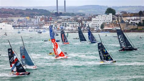 rolex fastnet race 2023 date|fastnet race 2023 winners.